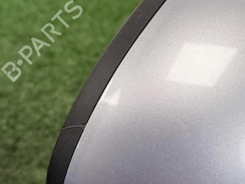 Right mirror MAZDA 6 Hatchback (GH) 2.0 MZR-CD (GH14) | BP28802776C27 