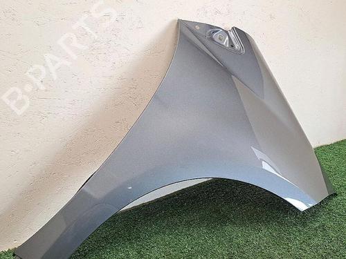 Right front fenders MERCEDES-BENZ A-CLASS (W169) A 180 CDI (169.007, 169.307) | BP30065517C42 