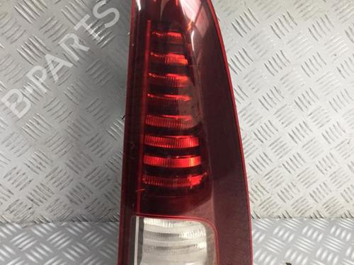 Used Right taillight Right taillight RENAULT ESPACE IV (JK0/1_) 2.0 dCi (JK03, JK04, JK1C, JK1G, JK1J, JK1K) (173 hp) 30069283 30069283