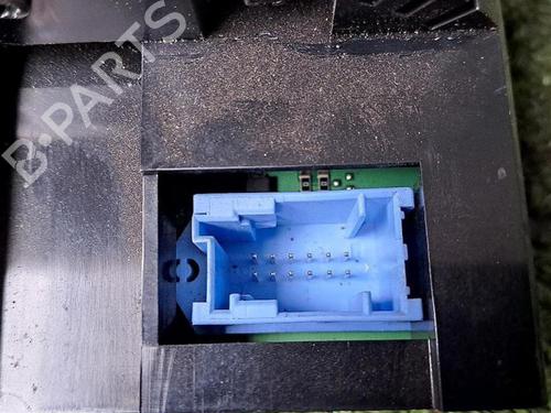 Climate control PEUGEOT 607 (9D, 9U) 2.7 HDi 24V | BP30076791I5