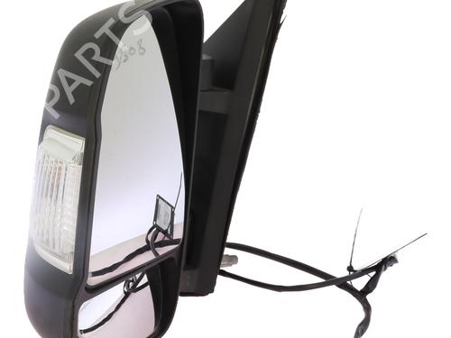 Bakspejl venstre FIAT DUCATO Van (250_) 150 Multijet 2,3 D (148 hp) 33006176