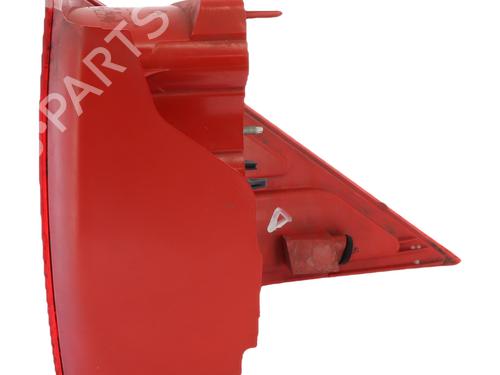 Left taillight PEUGEOT 1007 (KM_) 1.6 HDi | BP38287882C34 - Image 6
