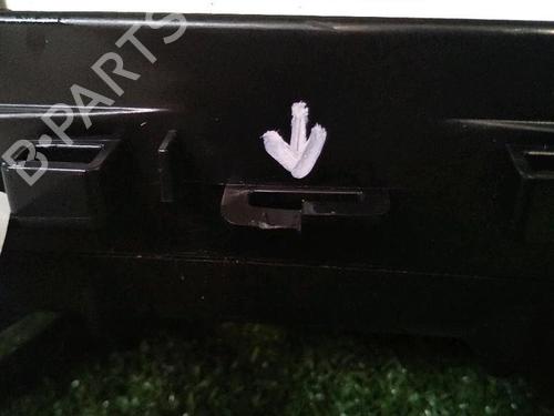 Instrument cluster PEUGEOT 3008 I MPV (0U_) 1.6 HDi | BP30073266C47 