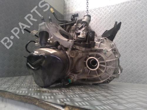 Gearbox DACIA LODGY (JS_) 1.6 LPG (JSAV) | BP30073880M3 - Image 4