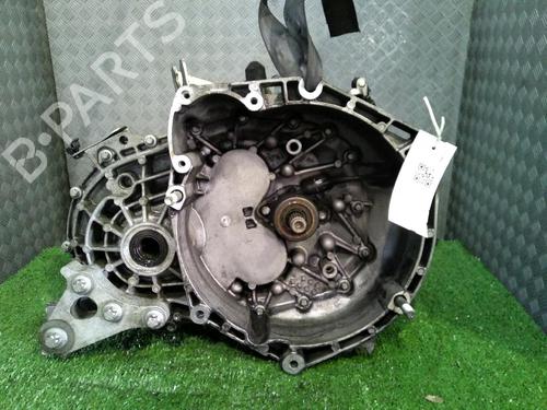 Used Gearbox FIAT BRAVO II (198_) 1.6 D Multijet (198AXH1B) (105 hp) 22393406