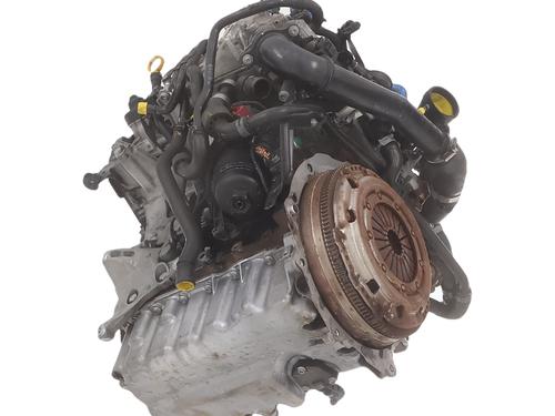 Motor Motor VW GOLF VII (5G1, BQ1, BE1, BE2) 1.6 TDI (105 hp) 39108763 39108763