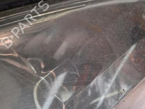 Left headlight PEUGEOT 807 (EB_) 2.2 HDi | BP22990563C28 