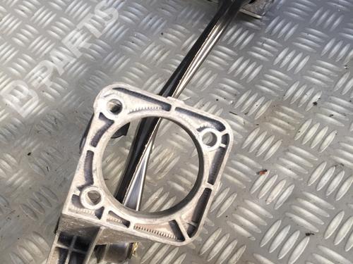 Break pedal MERCEDES-BENZ CLS (C219) CLS 55 AMG (219.376) | BP11404187I19 