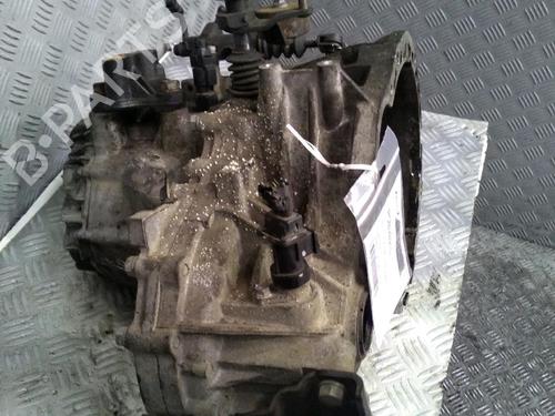 Gearbox HYUNDAI GETZ (TB) 1.1 | BP17161237M3 