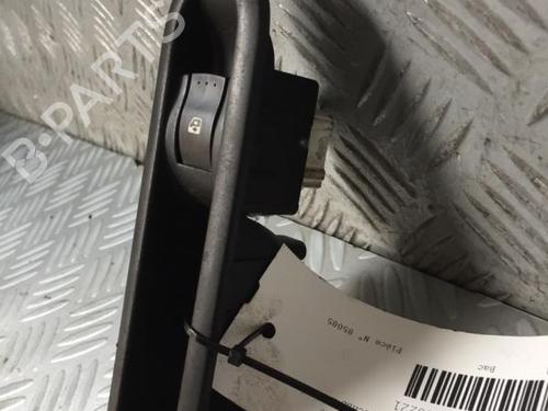 Left rear window switch RENAULT SCÉNIC II (JM0/1_) 1.5 dCi (JM02, JM13) | BP29950785I29