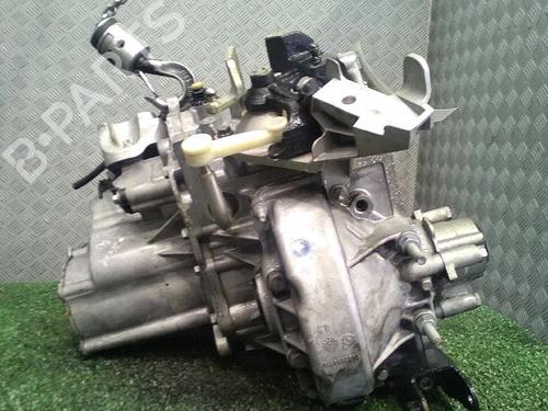 Gearbox OPEL CORSA F (P2JO) 1.5 (68) | BP30076706M3  - Image 13