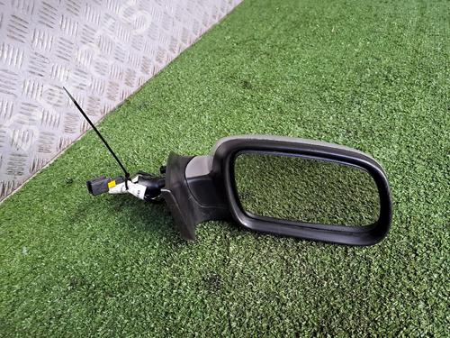 Right mirror PEUGEOT 307 (3A/C) 1.4 HDi | BP20163457C27 