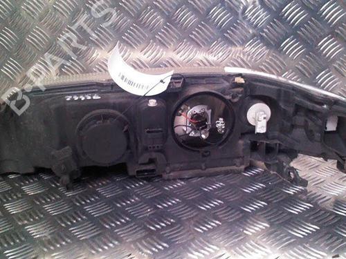 Used Right headlight RENAULT LAGUNA II (BG0/1_) 1.8 16V (BG0B, BG0M) (120 hp) 30065412