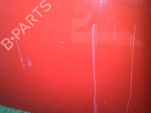 Used Left front door CITROËN C1 (PM_, PN_) [2005-2014]  30067867