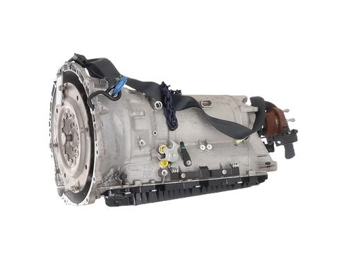Gearbox JAGUAR F-TYPE Convertible (X152) 5.0 SCV8 R | BP31878475M3 - Image 2