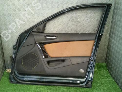Right front door MAZDA RX-8 (SE, FE) 1.3 (FE103, SE3P) | BP25208022C3 