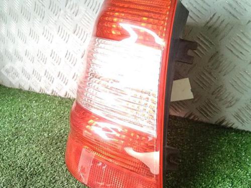 Left taillight MERCEDES-BENZ M-CLASS (W163) ML 270 CDI (163.113) | BP29952649C34 