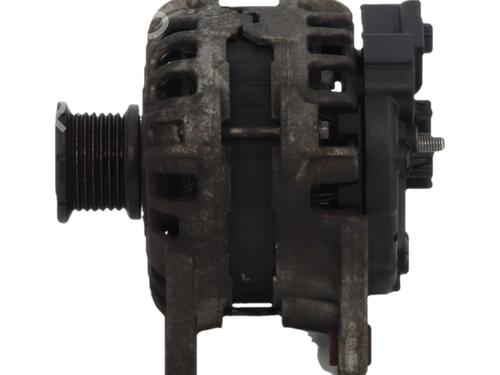 Alternator RENAULT TWINGO III (BCM_, BCA_) 0.9 TCe 90 (BCM9, BCM2) | BP40554350M7  - Image 5