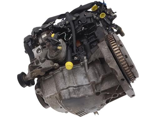 Engine RENAULT CLIO III (BR0/1, CR0/1) 1.5 dCi (C/BR0G, C/BR1G) | BP33752856M1  - Image 5