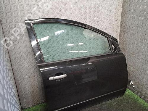Used Right front door NISSAN NOTE (E11, NE11) 1.5 dCi (90 hp) 30076899