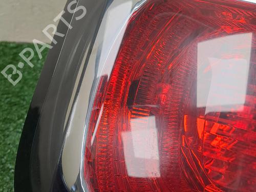 Left taillight CITROËN C3 Picasso (SH_) 1.4 VTi 95 (SH8FSC, SH8FP0, SH8FP6) | BP29345546C34 