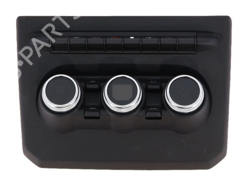 Comando chauffage DACIA DUSTER (HM_) 1.5 dCi 115 (HMAD) | BP37731192I5 - Image 5