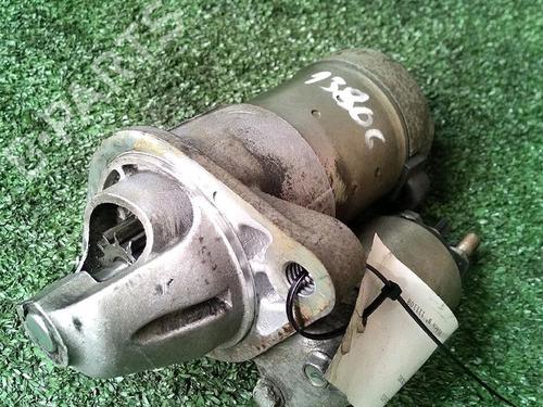 Starter OPEL ZAFIRA / ZAFIRA FAMILY B (A05) 1.7 CDTI (M75) | BP30073865M8