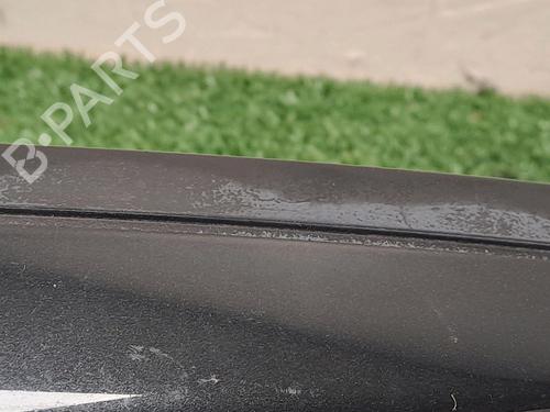 Left mirror BMW 5 (E60) 525 d | BP30065893C26