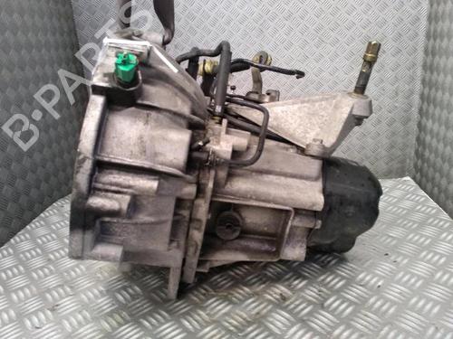 Gearbox NISSAN MICRA III (K12) 1.2 16V | BP30073902M3 