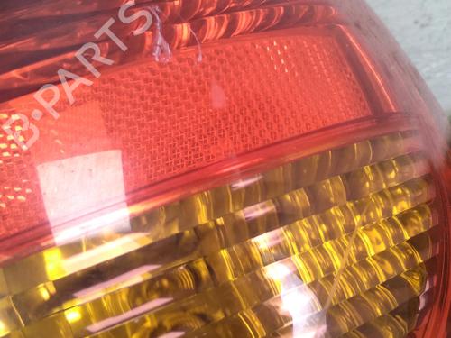 Right taillight RENAULT TWINGO I (C06_) 1.2 (C066, C068) | BP27307698C35 