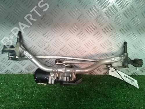 Front wiper motor RENAULT KANGOO Express (FW0/1_) 1.5 dCi 90 (FW0G, FW05, FW08, FW11) | BP30073573M29 