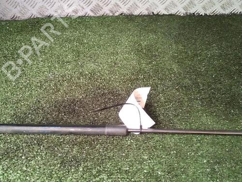 Used Tailgate lift support SEAT IBIZA IV (6J5, 6P1) 1.6 TDI (90 hp) 29952909