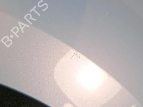 Right front fenders RENAULT KANGOO / GRAND KANGOO II (KW0/1_) 1.5 dCi 85 (KW0K, KW0L, KW0B) | BP30068103C42