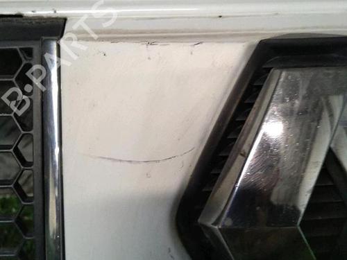 Grill RENAULT TRAFIC II Van (FL) 1.9 dCi 100 (FL0C, FL0K, FL0B) | BP30077371C40 - Image 4