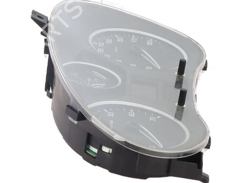 Used Instrument cluster Instrument cluster PEUGEOT PARTNER MPV (5_, G_) [1996-2026] 36504175 36504175