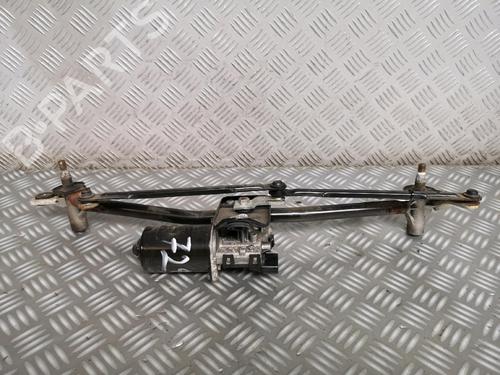 Used Front wiper motor HYUNDAI i30 (FD) 1.6 CRDi (116 hp) 21635204