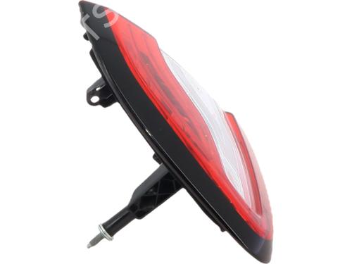 Left tailgate light RENAULT CAPTUR I (J5_, H5_) 1.2 TCe 120 | BP36662725C79 - Image 6