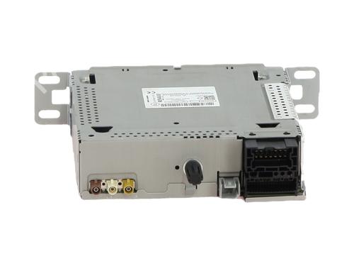 Bilradio Bilradio RENAULT CAPTUR I (J5_, H5_) 1.2 TCe 120 (118 hp) 36294130 36294130