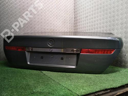 Tailgate BMW 7 (E65, E66, E67) 735 i, Li (272 hp) 41627049252