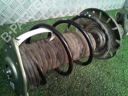 Left front shock absorber PEUGEOT 308 II (LB_, LP_, LW_, LH_, L3_) 1.2 THP 110 | BP30075735M16