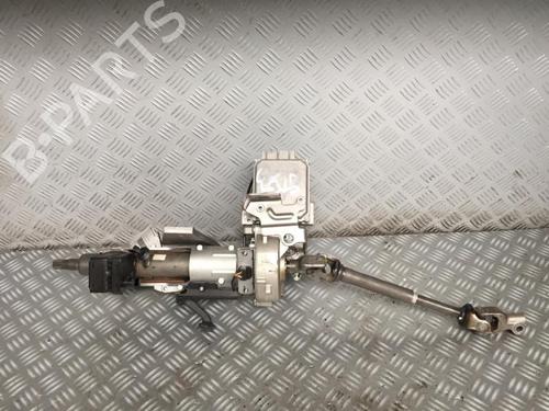 Used Steering column Steering column RENAULT CLIO IV (BH_) 1.5 dCi 75 (75 hp) 30069020 30069020