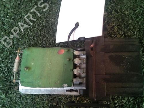 Heater resistor VW GOLF III (1H1) 1.6 | BP30073613M108 