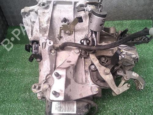Gearbox DACIA SANDERO II 1.0 SCe 75 (B8JC, B8JD, B8NC) | BP29952579M3 - Image 9