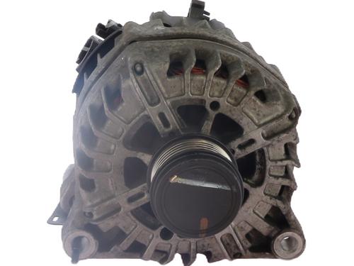 Used Alternator Alternator PEUGEOT 308 II (LB_, LP_, LW_, LH_, L3_) 1.6 HDi 100 (99 hp) 30683131 30683131