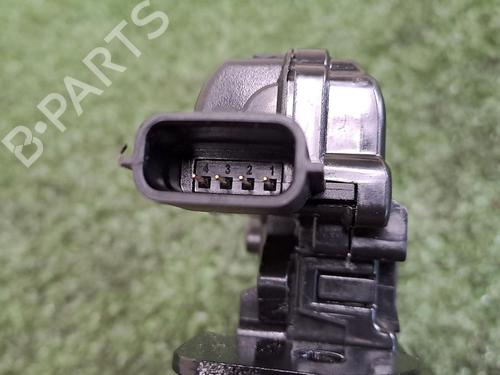 Used Tailgate lock RENAULT CLIO IV (BH_) 1.2 16V (73 hp) 29948315