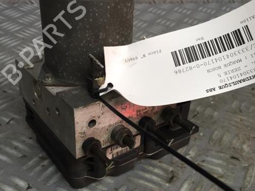 Used ABS pump ABS pump BMW 5 Touring (E61) [2004-2010] 30069383 30069383