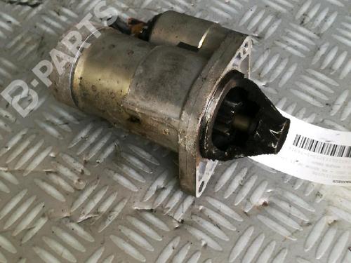 Used Starter FORD KA (RU8) 1.2 (69 hp) 11400681