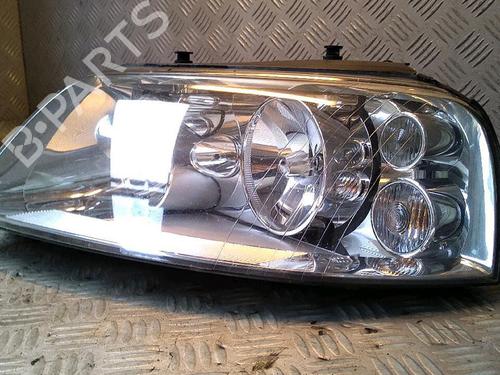 Phare gauche VW SHARAN (7M8, 7M9, 7M6) 2.0 TDI (140 hp) 29950818