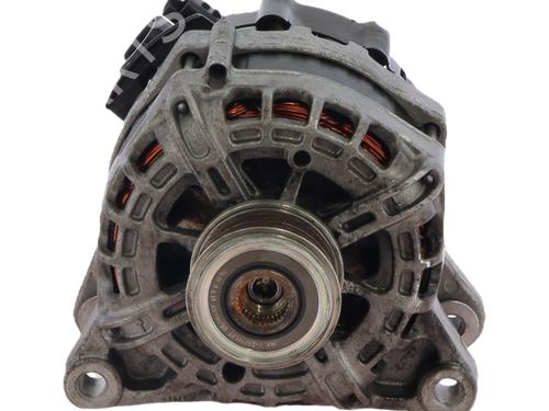 Alternator PEUGEOT 2008 I (CU_) 1.2 PureTech 82 | BP39072690M7  - Image 5