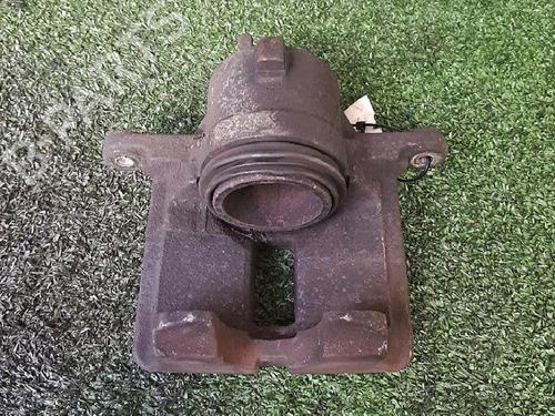 Right front brake caliper NISSAN ALMERA TINO (V10) 2.2 dCi | BP30066474M104